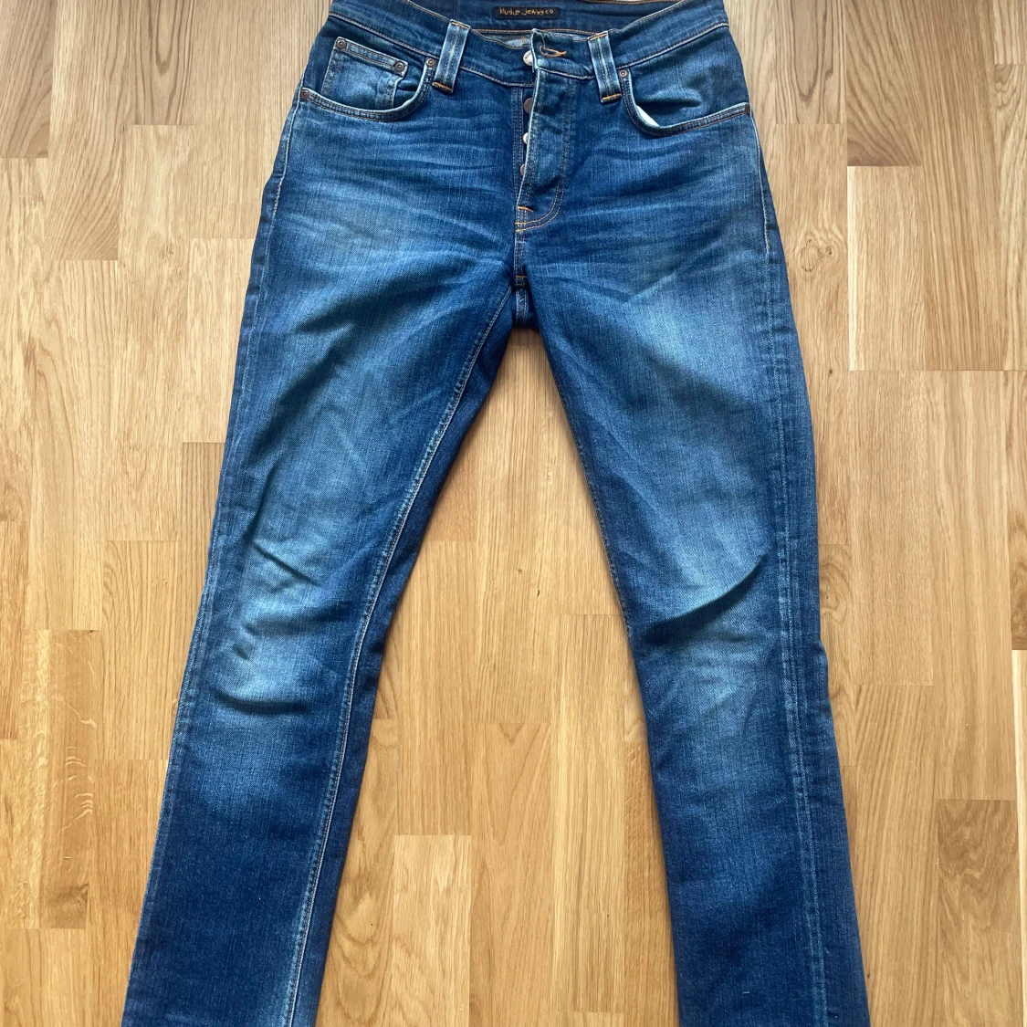 Nudie Jeans W30 L34 - 90