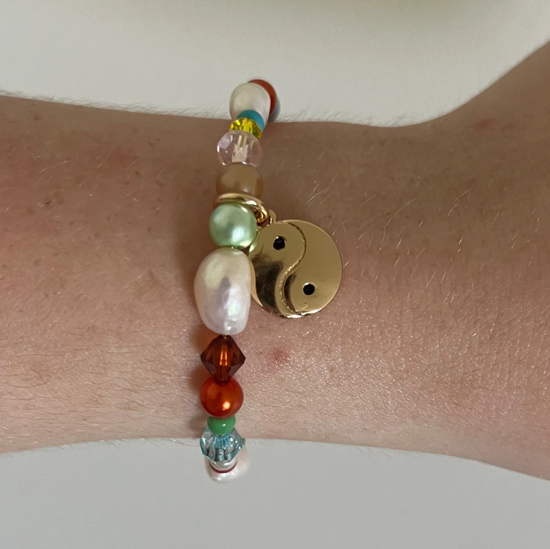 Handgjort armband  - 90