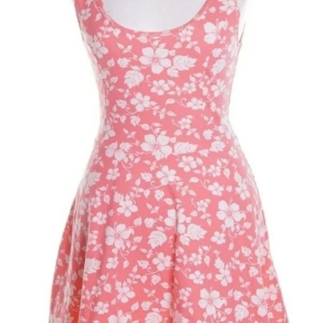 Hollister Klänning strl S 