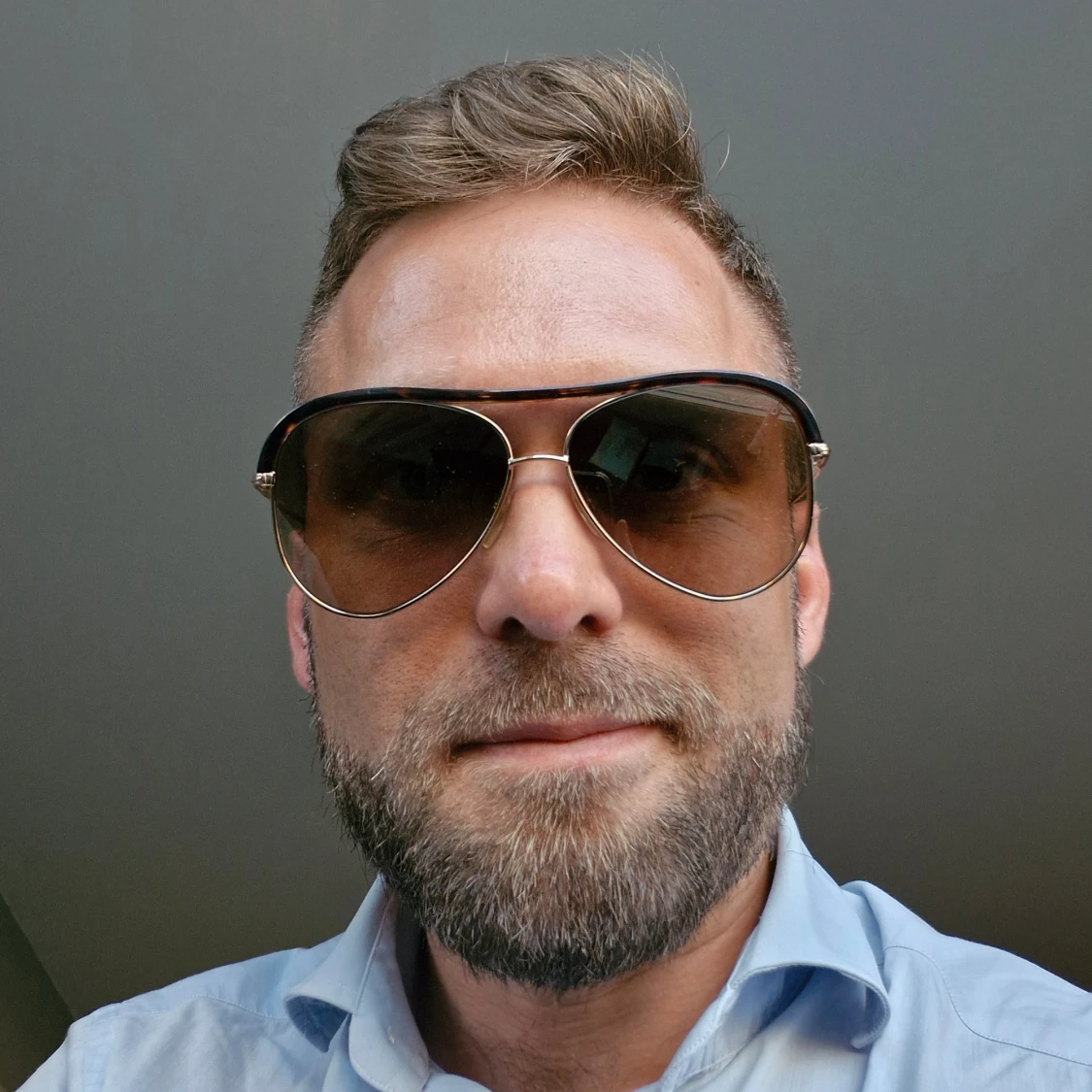 Tom Ford Nya Solglasögon - 92