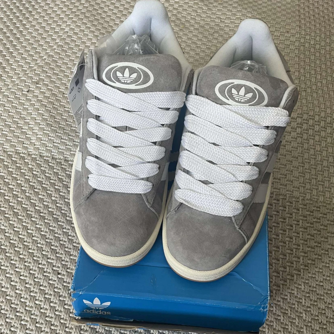 Adidas Campus 00 - 91