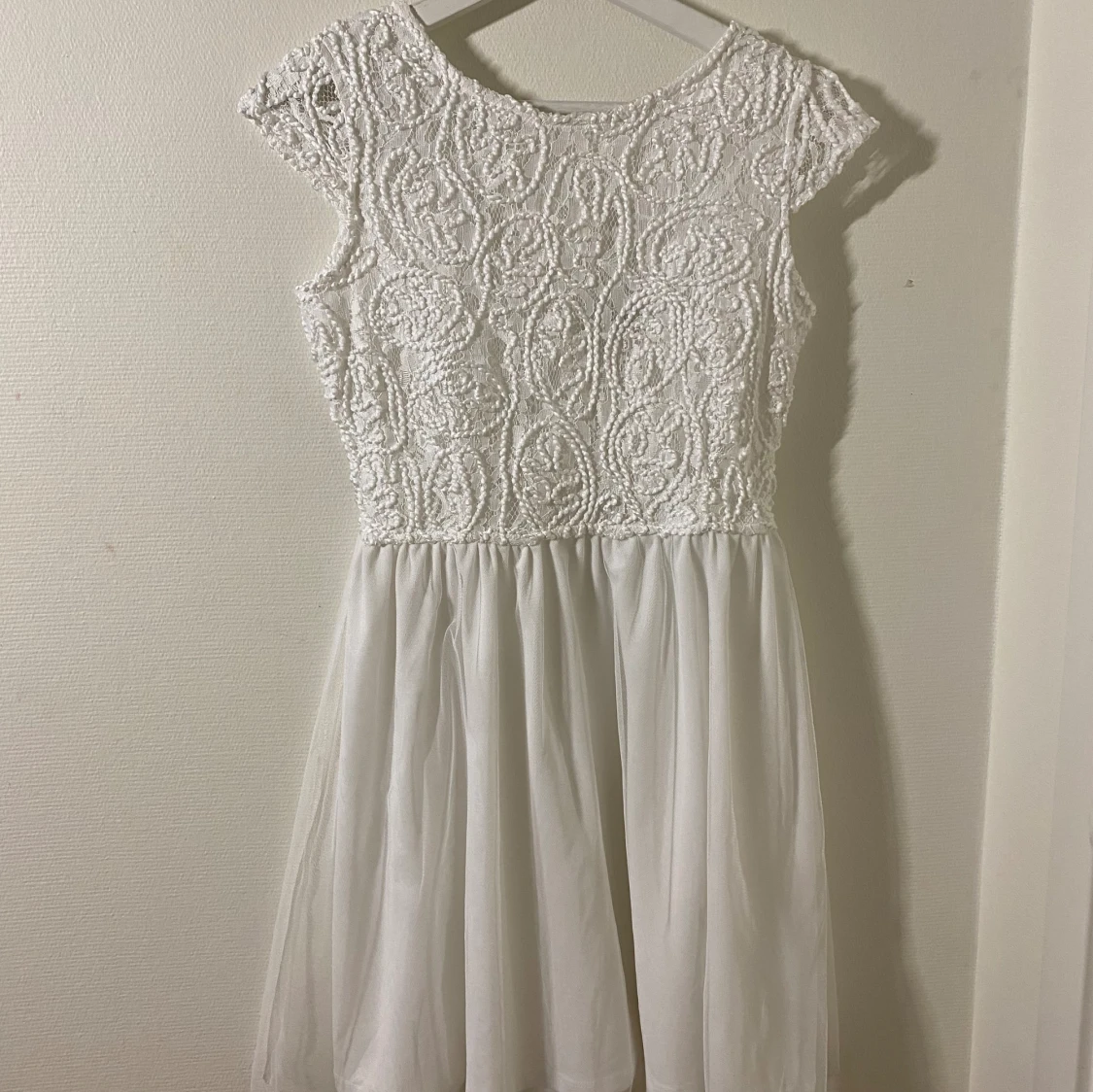 Studentklänning  - 91