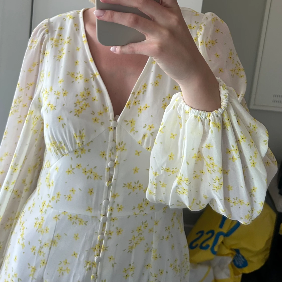 Sommarklänning  - 93