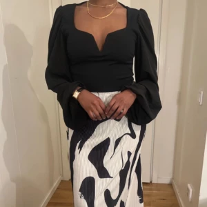 Night outfit - That goes in with everything.