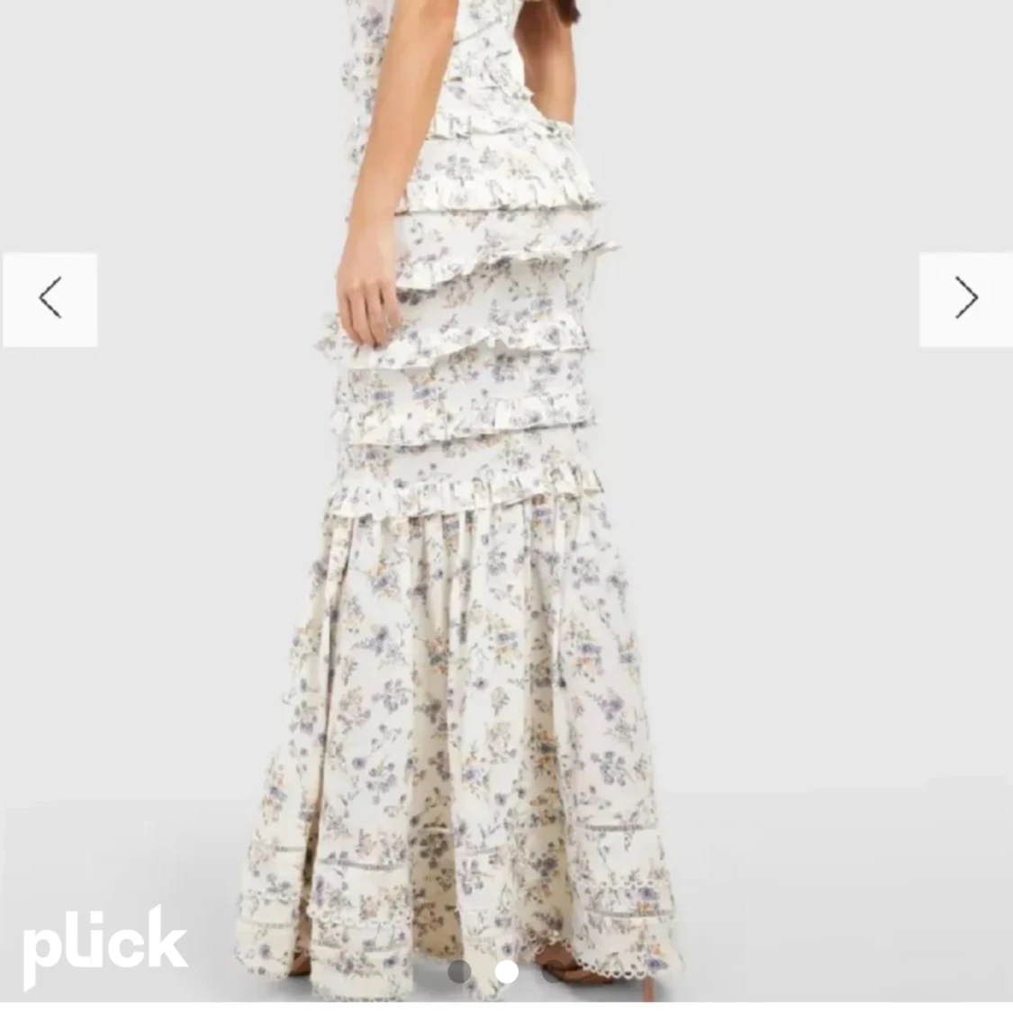 Boohoo klänning  - 90