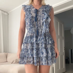 Klänning - Klänning från pepe jeans.