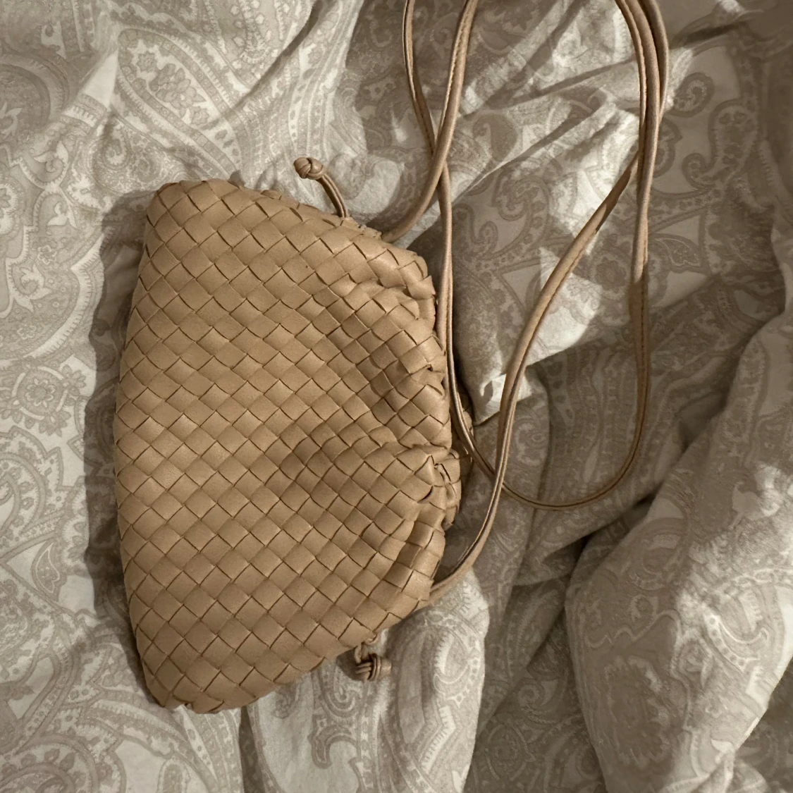 Axelremsväska Jackie - 90