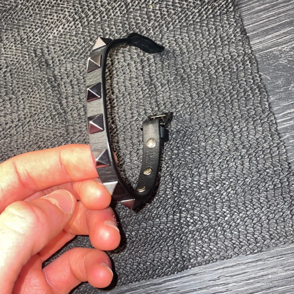 Valentino armband  - 90