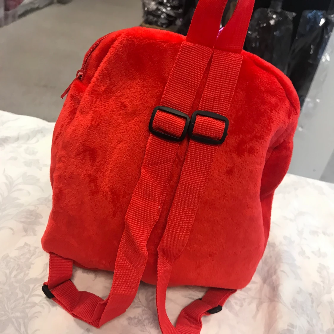 Barn Docka Ryggsäck  - 91