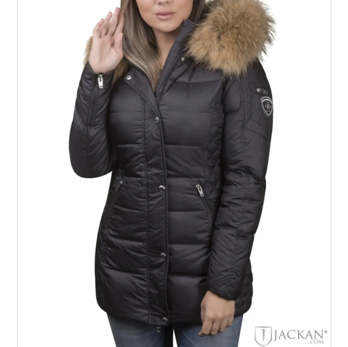 ROCKANDBLUE JACKA! - 90