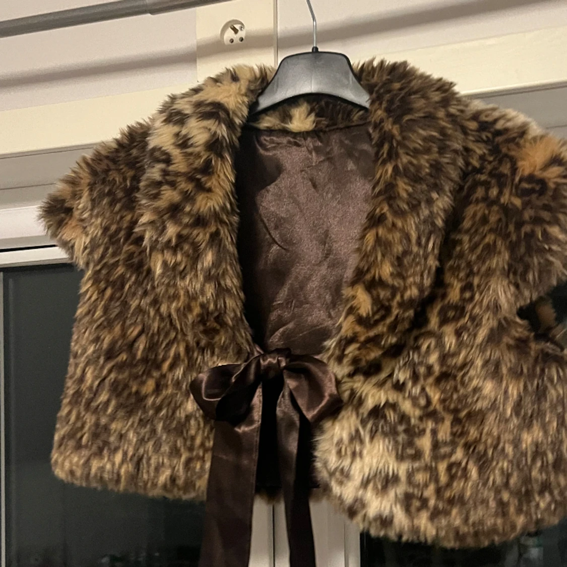 Supersnygg bolero - 91