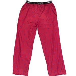 Ralph Lauren All Over Pony Print Pyjamas Medium  ”Seen On Capo”