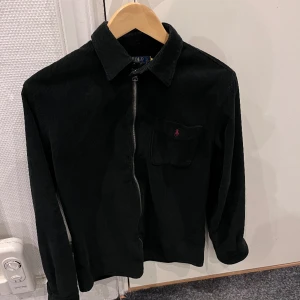 Ralph lauren overshirt - Overshirt i fint skick!  Vill säga att den passar S!  