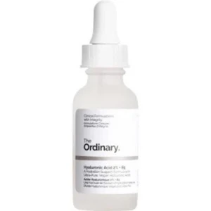 The Ordinary Hyaluronic Acid - Hyaluronic Acid från The Ordinary💗 Använd några gånger men nästan helt full 💕 Nypris ca 130kr 💗 69kr+frakt
