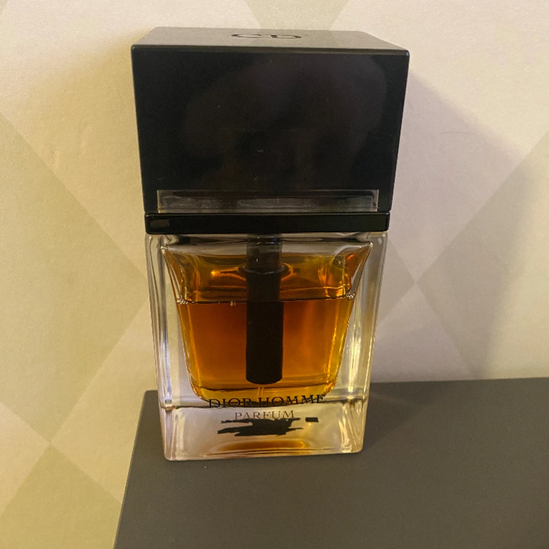 DIOR HOMME PARFUM  - 91