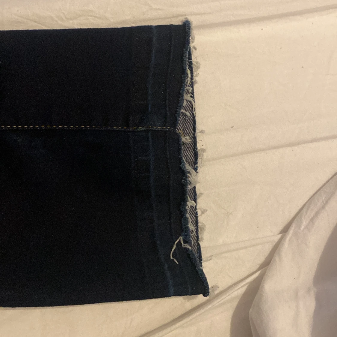 Mid waist jeans från levis💕💕💞  - 90