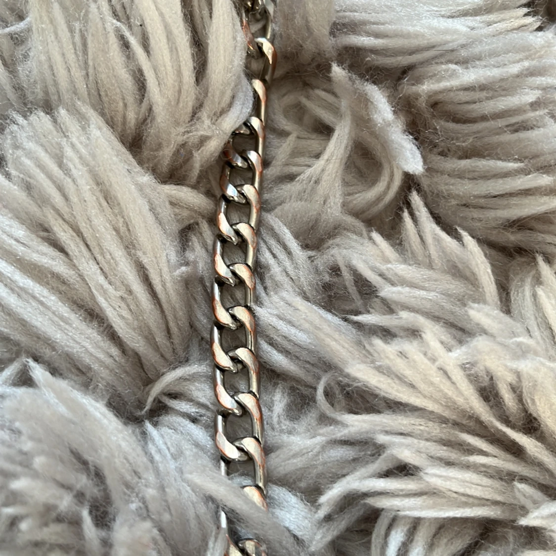 Svart handväska! - 90