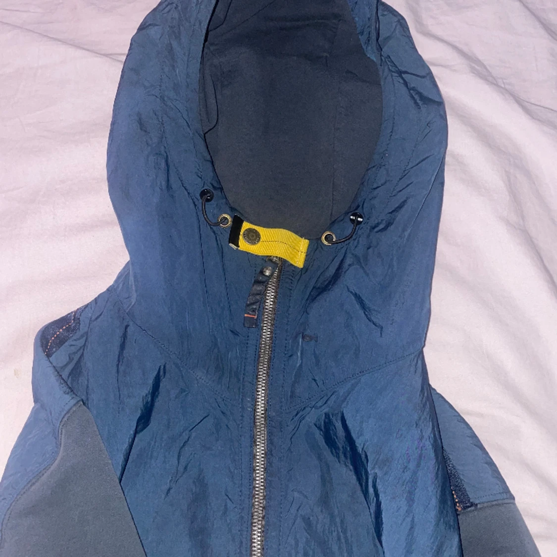 Parajumper Caridigan  - 90