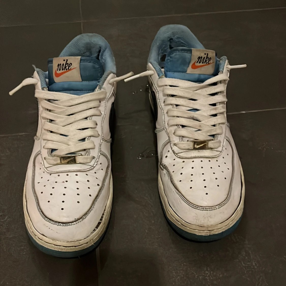 Limiterad sko ifrån Nike - 90