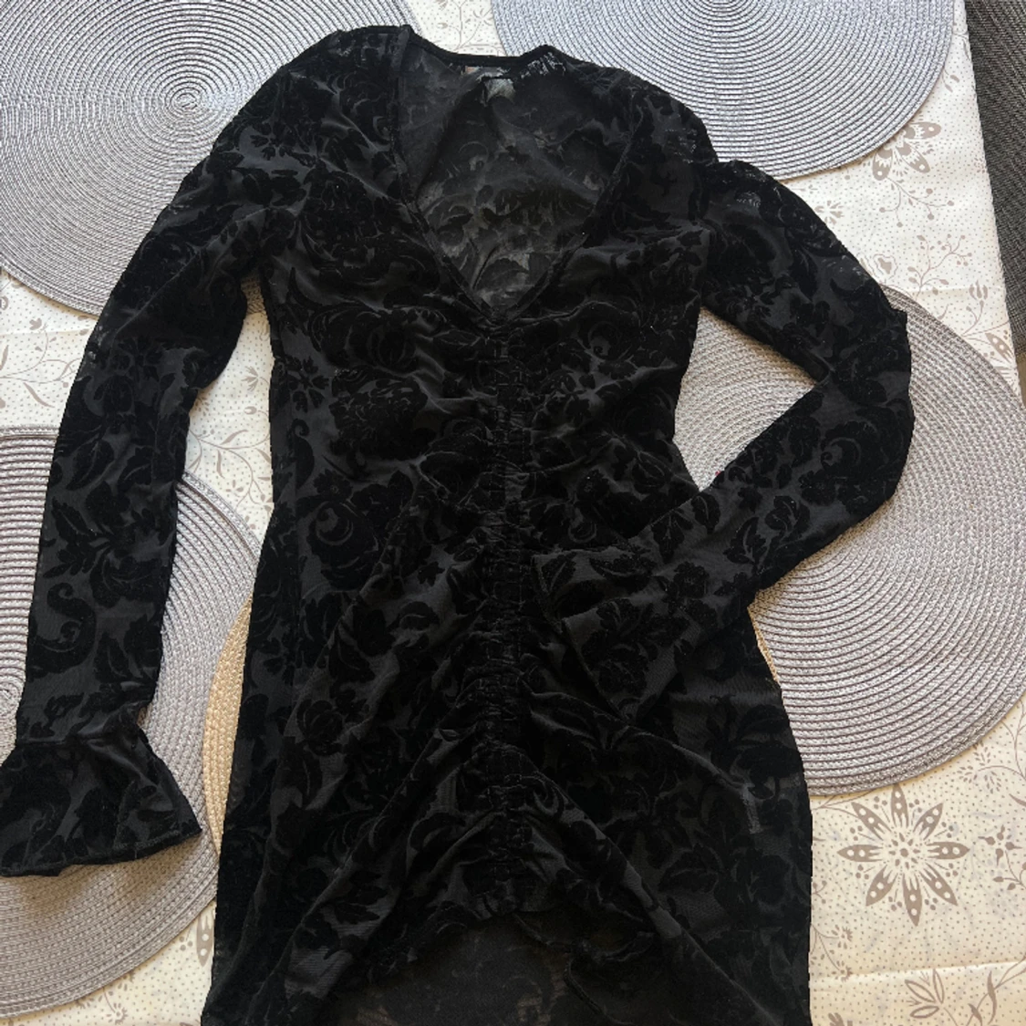 Shein miniklänning  - 91