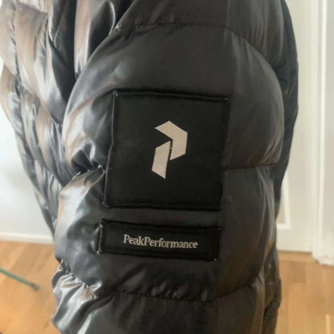 Peak performance jacka - 91