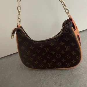 Läderväska - Jätte fint väska som aldrig använd