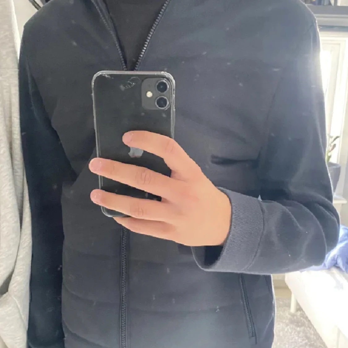 Massimo dutti cardigan  - 90