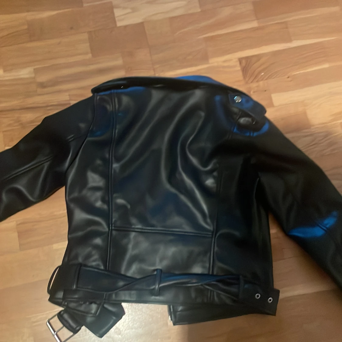 Zara skinnjacka - 90