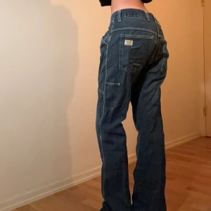 Crocker Jeans🖤 - Crocker Jeans i Storlek M 