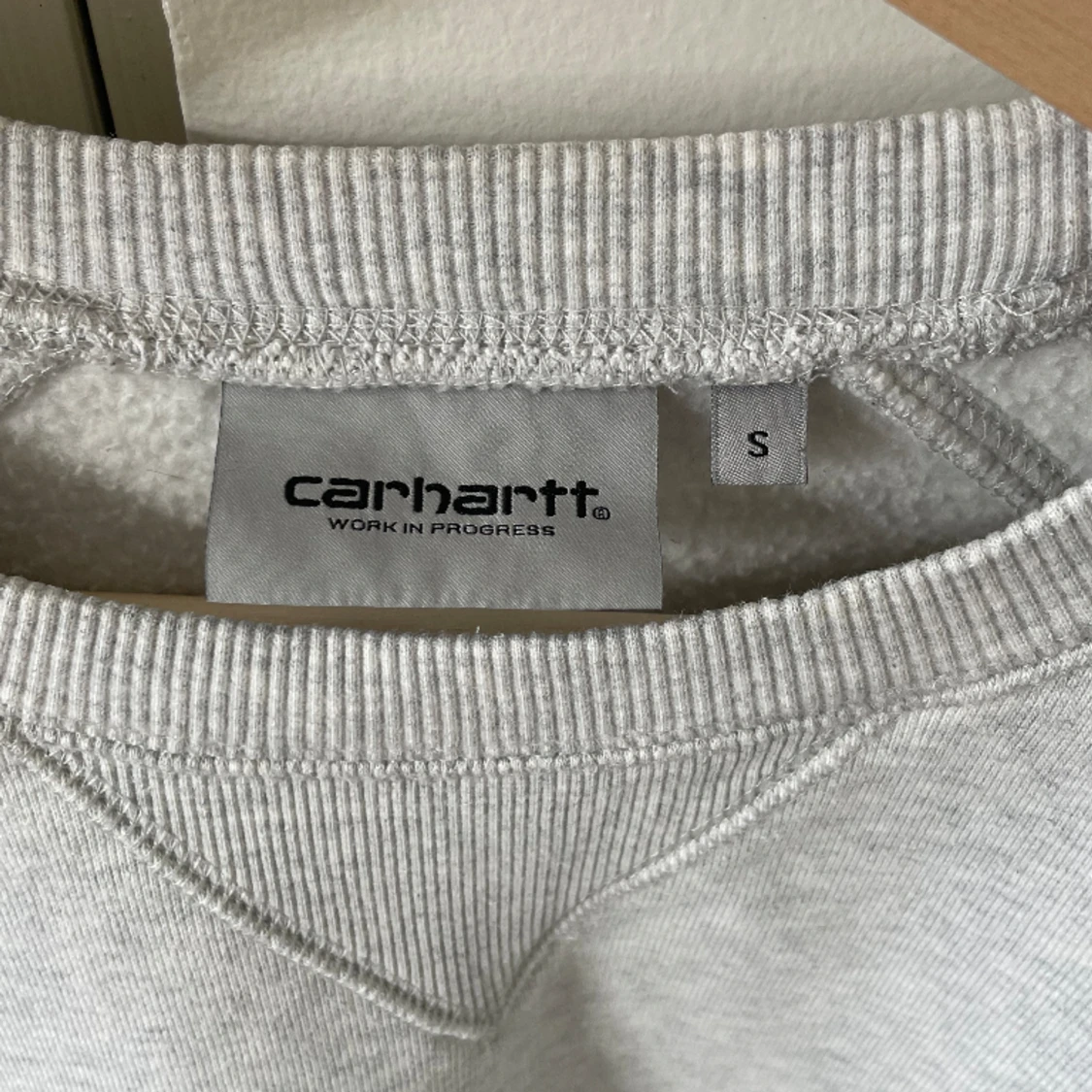 Carhartt tröja  - 90