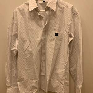 Skjorta från SJ säljes, Aldrig använd, Storlek Large (B45/L75)