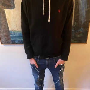 Ralph lauren hoodie - Säljer nu denna snygga Ralph lauren hoodie i fint skick! 9/10. Nypris 2000kr. Vid frågor/funderingar skriv! 