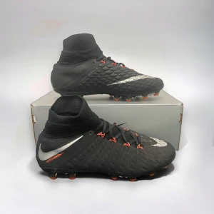 Nike Hypervenom 3 Elite AG  - Nike Hypervenom 3 Elite AG “Black pack” ⬛️, skick- 8.5/10
