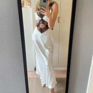 Klänning - Aftonklänning köpet från Asos 