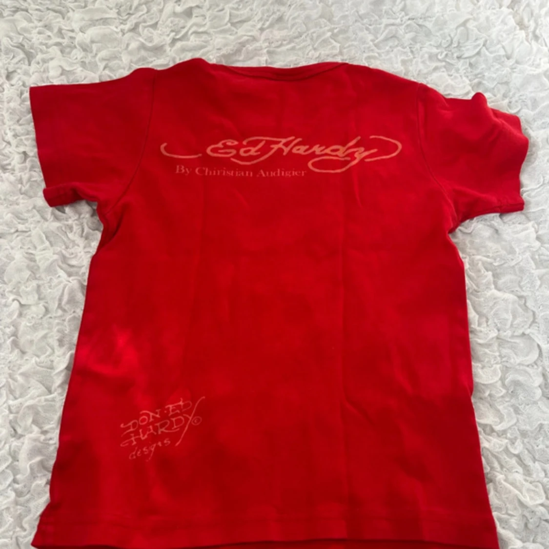 Ed Hardy Baby tee - 90