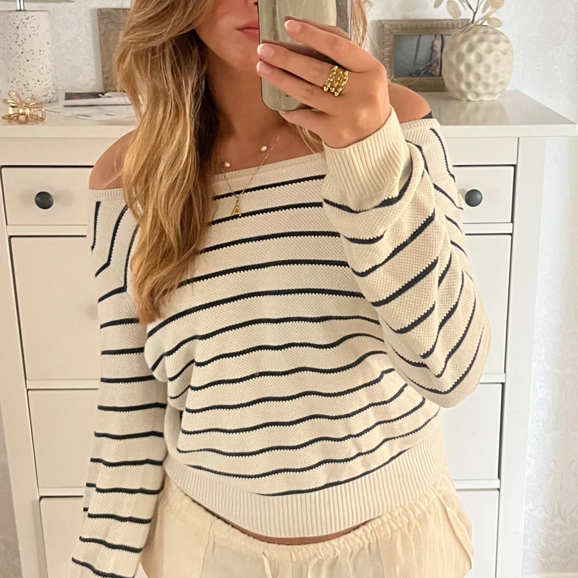 RANDIG TRÖJA🤩 - 90