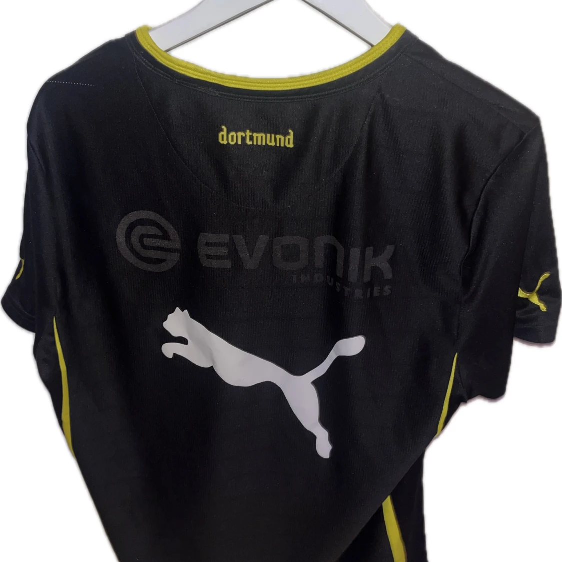 Borussia Dortmund Tröja - 90