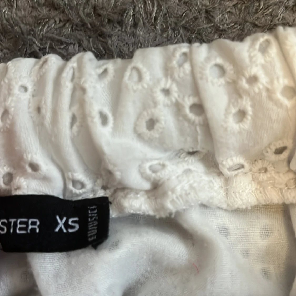 Säljer min kjol från newyorker  - 91