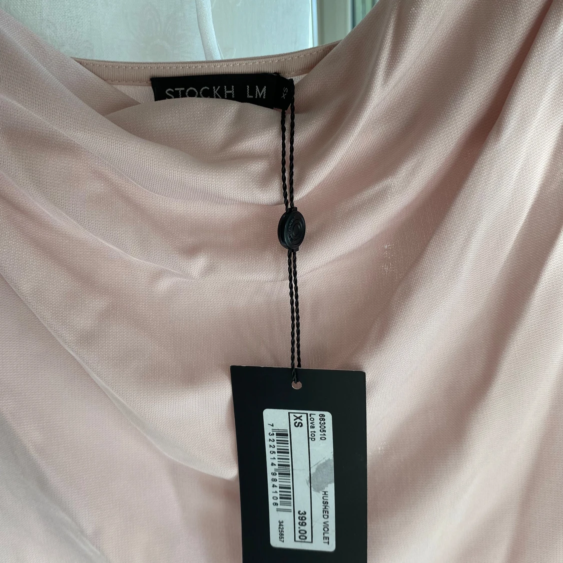 STOCKH LM tröja/blus xs - 90