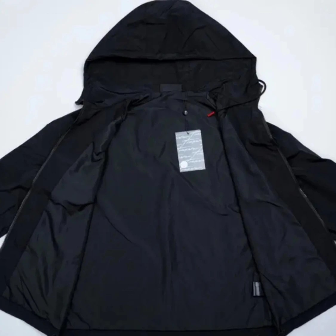 Trapstar stormbreaker