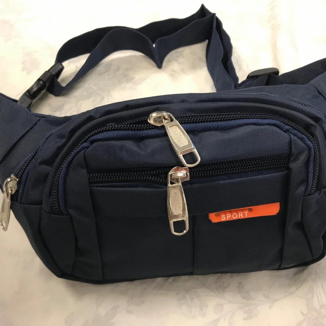 Sport Midjeväska  - 91