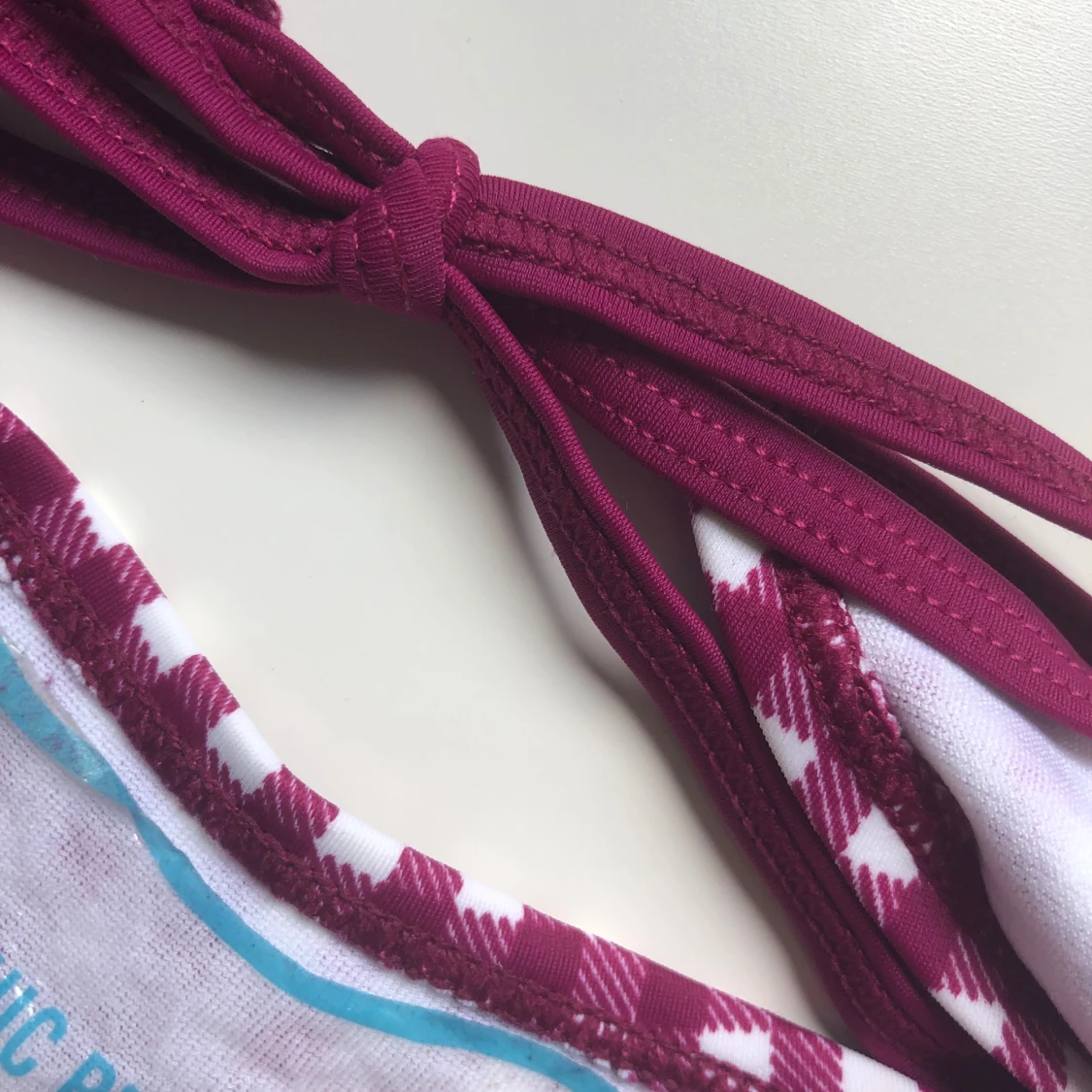 Gulliga bikinitrosor - 91