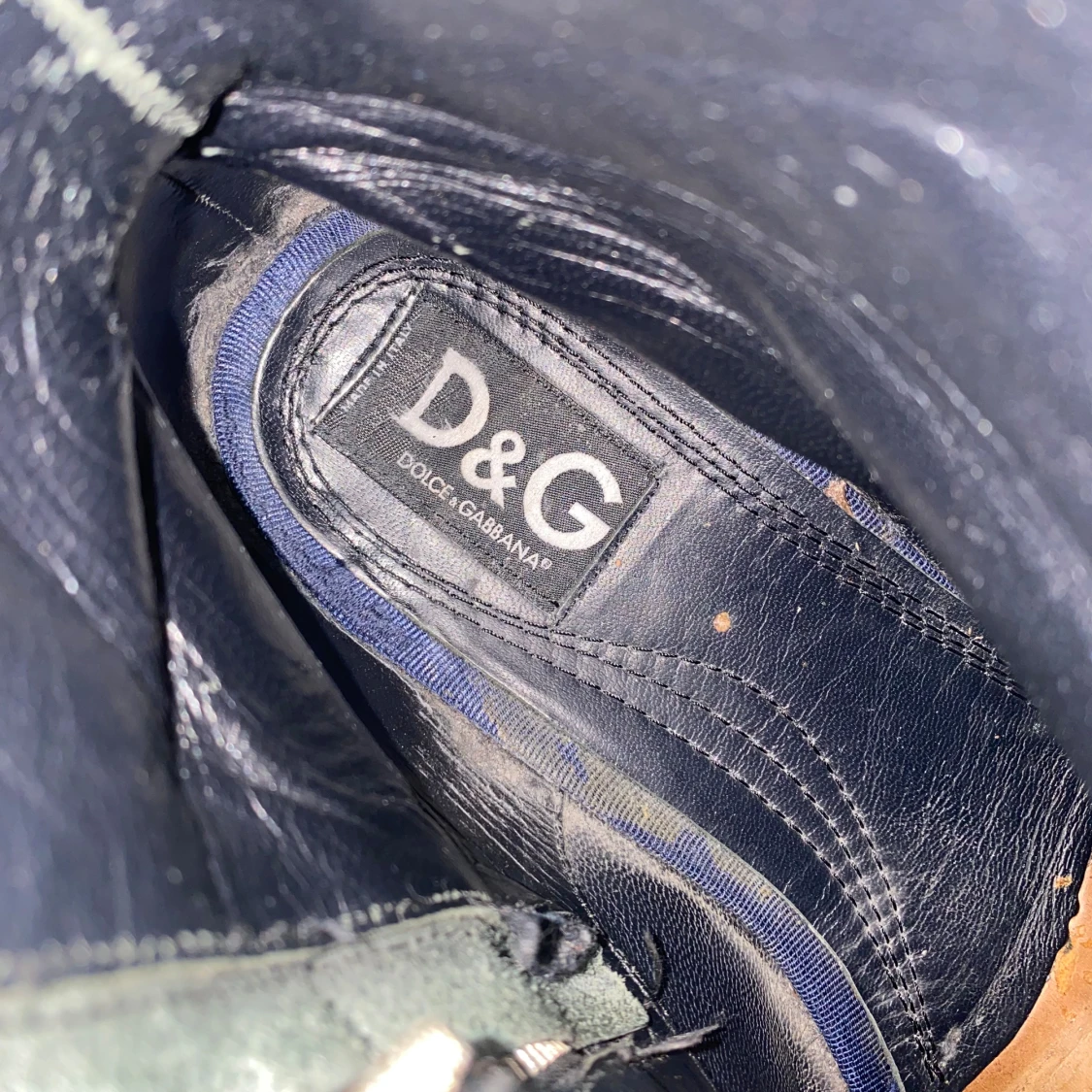 Dolce & Gabbana skor - 91