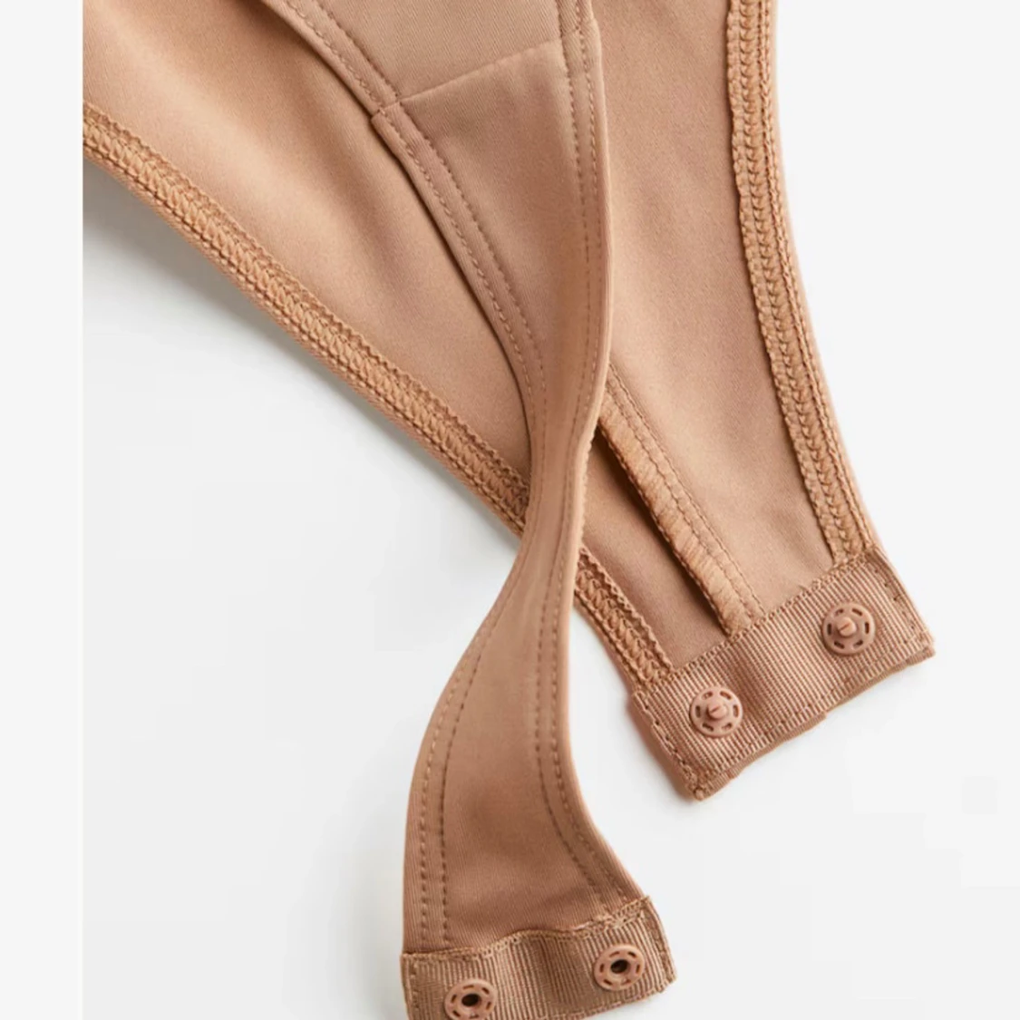 Mörkbeige body - 90