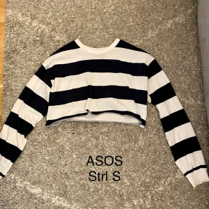 Tröja - Tröjan har någon fläck.