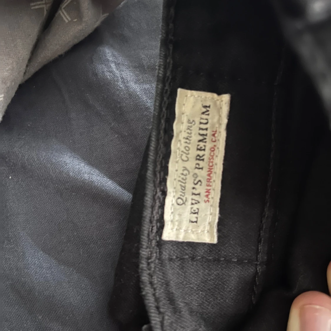 Levi’s jeans  - 91