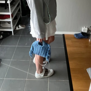 Virkad maje väska  - Likande maje väska som mamma virkat 😍😍