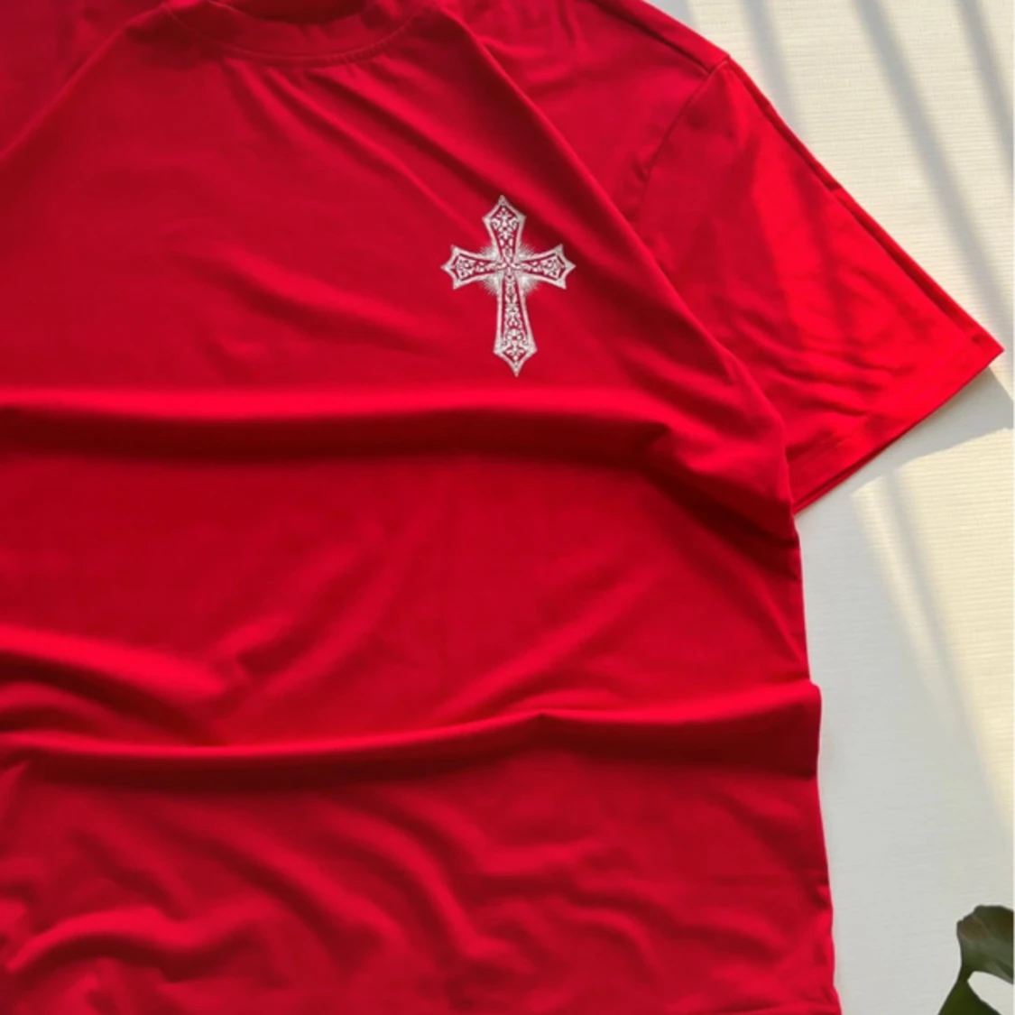 T-Shirt Kors Affliction Draingang Opium - 93