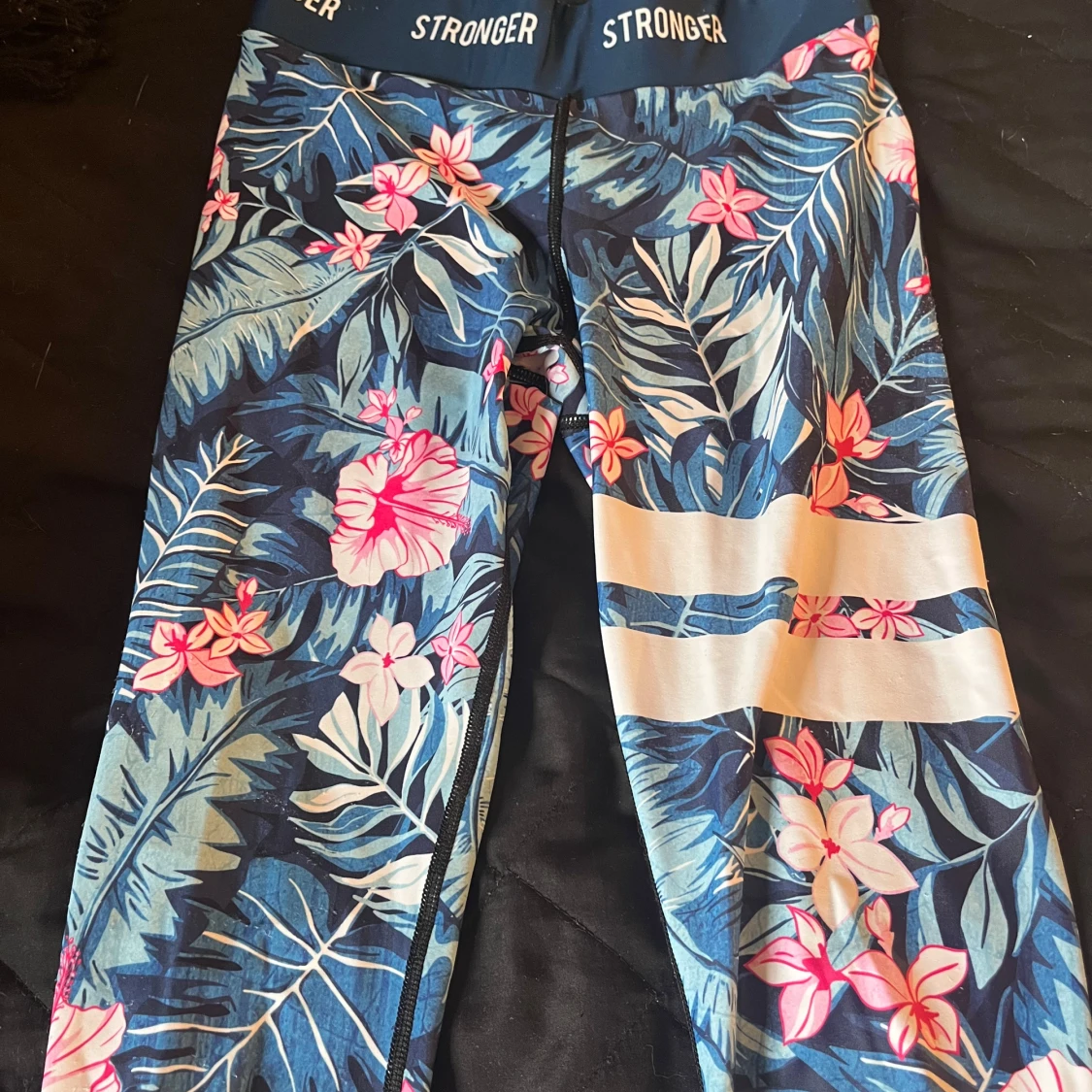 Stronger tights - 90