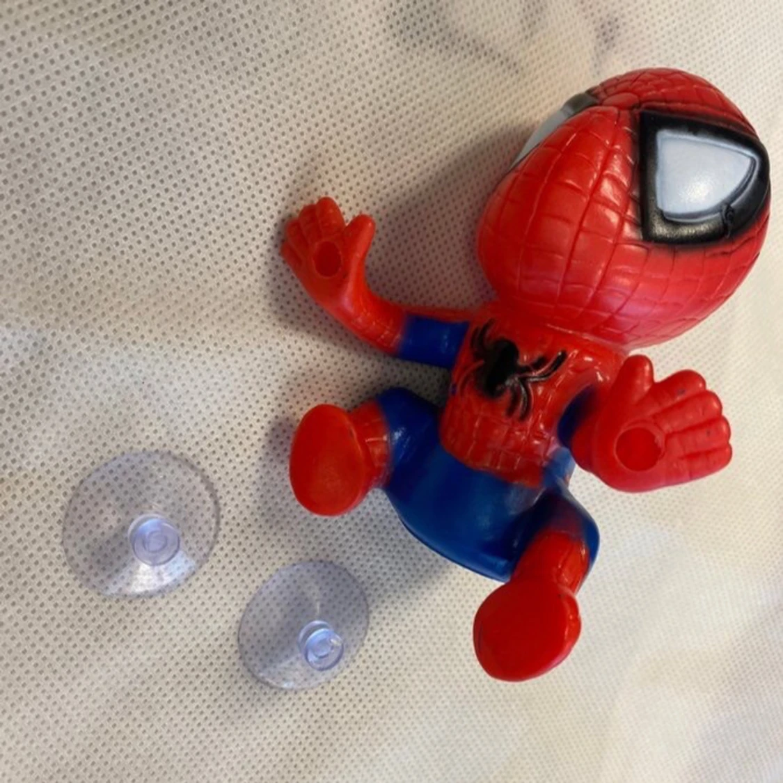 Spindelmannen Bil / Fönster Dekoration  - 78